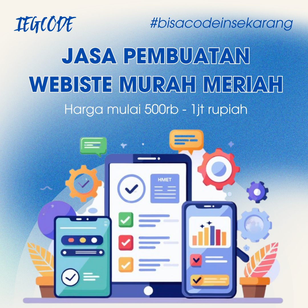 Kanan - Iklan Sidebar